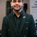 Levi Singh - Sherpa