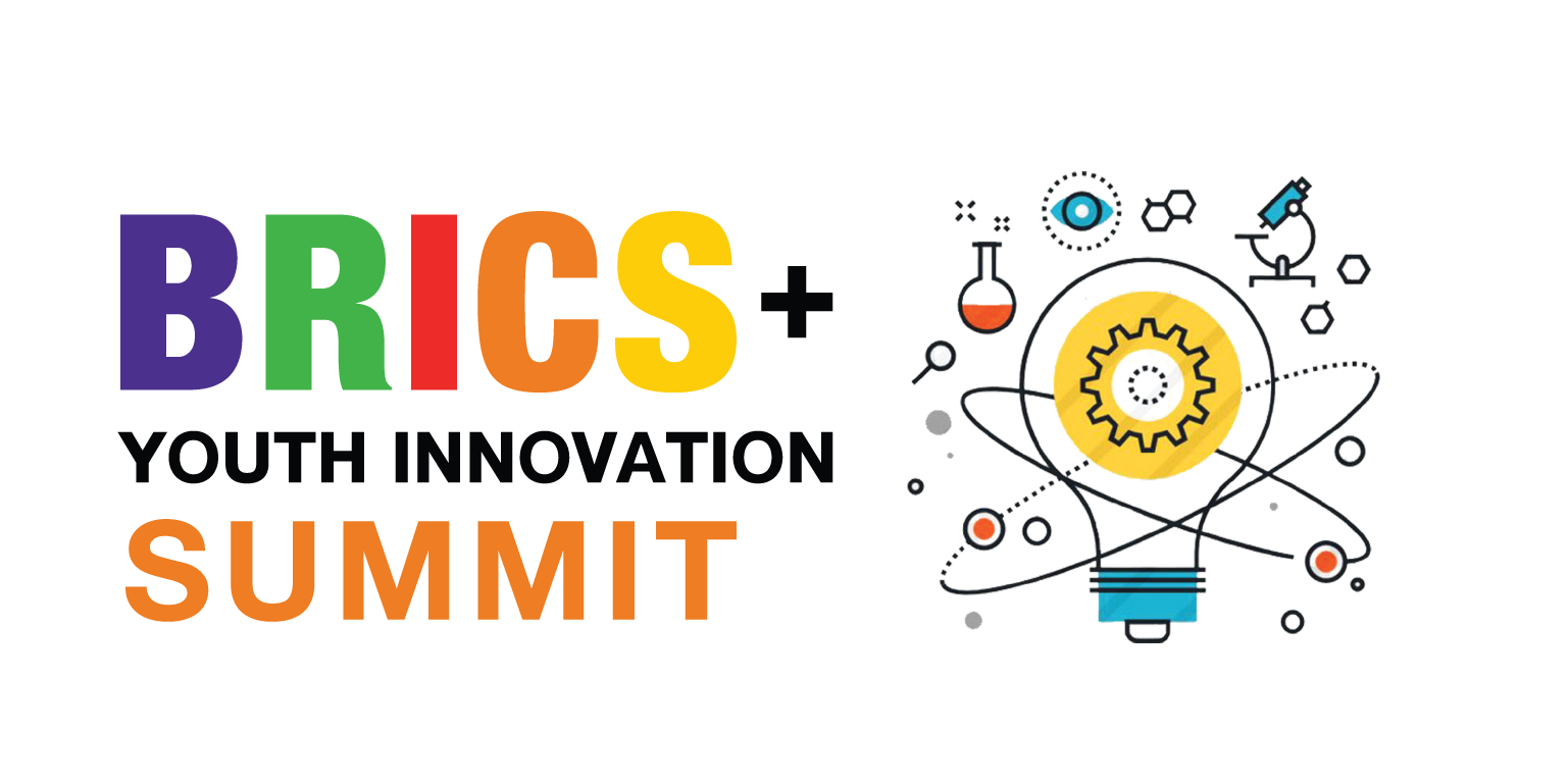 BRICS+ Youth Innovation Summit_Logo