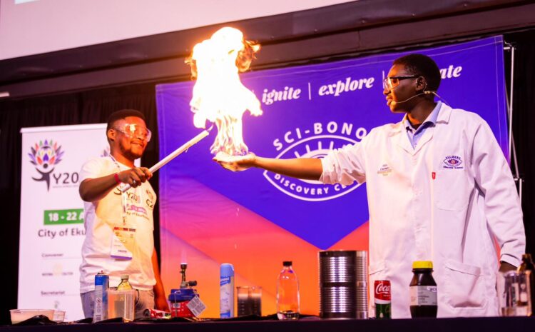  Day 4 – Y20 Excursion Day #Y20Summit2025